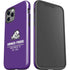 Horned Frogs Fort Worth iPhone 12 Pro Impact Case