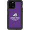Horned Frogs Fort Worth iPhone 12 Pro Max Waterproof Case