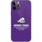 Horned Frogs Fort Worth iPhone 12 Pro Skin