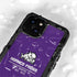 Horned Frogs Fort Worth iPhone 13 Mini Waterproof Case