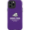 Horned Frogs Fort Worth iPhone 13 Pro Max Impact Case