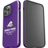 Horned Frogs Fort Worth iPhone 13 Pro Max Impact Case
