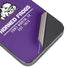Horned Frogs Fort Worth iPhone 13 Pro Max Skin