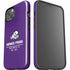 Texas Christian University Horned Frogs Fort Worth iPhone 15 Impact Case