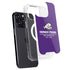 Texas Christian University Horned Frogs Fort Worth iPhone 15 Pro MagSafe Case