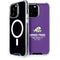 Texas Christian University Horned Frogs Fort Worth iPhone 15 Pro Max MagSafe Case