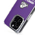 Texas Christian University Horned Frogs Fort Worth iPhone 15 Pro Max MagSafe Case