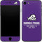 Horned Frogs Fort Worth iPhone 7 Skin
