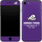Horned Frogs Fort Worth iPhone 8 Skin