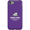 Horned Frogs Fort Worth iPhone SE (2nd & 3rd Gen) Pro Case