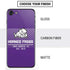 Horned Frogs Fort Worth iPhone SE (2nd & 3rd Gen) Skin