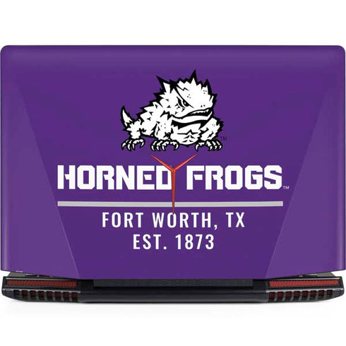 Horned Frogs Fort Worth Legion Y720 Skin