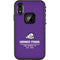 Texas Christian University Horned Frogs Fort Worth LifeProof Fre iPhone Skin