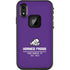 Texas Christian University Horned Frogs Fort Worth LifeProof Fre iPhone Skin