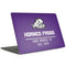 Texas Christian University Horned Frogs Fort Worth Apple MacBook Pro 15-inch Skin