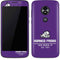 Horned Frogs Fort Worth Moto E5 Play Skin