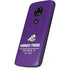 Horned Frogs Fort Worth Moto E5 Play Skin