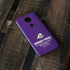 Horned Frogs Fort Worth Moto E5 Plus Skin