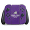 Texas Christian University Horned Frogs Fort Worth Nintendo Switch (2017-2021) Joy-Con Controller Skin