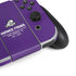 Horned Frogs Fort Worth Nintendo Switch OLED (2021) Skin