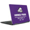 Horned Frogs Fort Worth Notebook 9 Pro 13in (2017) Skin