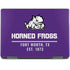 Horned Frogs Fort Worth Notebook 9 Pro 13in (2017) Skin