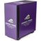 Horned Frogs Fort Worth NZXT H510 Compact ATX Mid-Tower Case Skin
