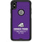 Texas Christian University Horned Frogs Fort Worth Otterbox Commuter iPhone Skin