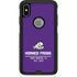 Texas Christian University Horned Frogs Fort Worth Otterbox Commuter iPhone Skin