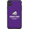 Texas Christian University Horned Frogs Fort Worth Otterbox Symmetry iPhone Skin