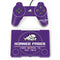 Horned Frogs Fort Worth PlayStation Classic Bundle Skin