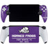 Texas Christian University Horned Frogs Fort Worth PlayStation Portal Remote Player Skin