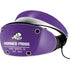Horned Frogs Fort Worth PlayStation VR2 Skin