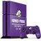 Horned Frogs Fort Worth PS4 Console and Controller Bundle Skin