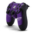 Horned Frogs Fort Worth PS4 Pro/Slim Controller Skin