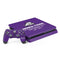 Horned Frogs Fort Worth PS4 Slim Bundle Skin