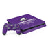 Horned Frogs Fort Worth PS4 Slim Bundle Skin