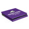Horned Frogs Fort Worth PS4 Slim Skin