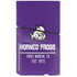Texas Christian University Horned Frogs Fort Worth PS5 Slim Disk Console Skin