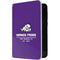 Horned Frogs Fort Worth Surface Duo Skin