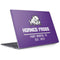 Horned Frogs Fort Worth Surface Laptop 2 Skin
