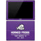Horned Frogs Fort Worth Surface Pro 3 Skin