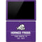Horned Frogs Fort Worth Surface Pro 4 Skin