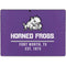 Horned Frogs Fort Worth Surface Pro 8 Skin