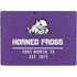 Horned Frogs Fort Worth Surface Pro 8 Skin