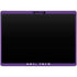 Horned Frogs Fort Worth Surface Pro 8 Skin