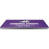 Horned Frogs Fort Worth Universal Laptop 12in (9.8 x 6.8in) Skin