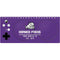 Horned Frogs Fort Worth Xbox Adaptive Controller Skin