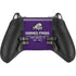 Horned Frogs Fort Worth Xbox Elite Wireless Controller Series 2 Skin