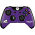 Horned Frogs Fort Worth Xbox One Controller Skin